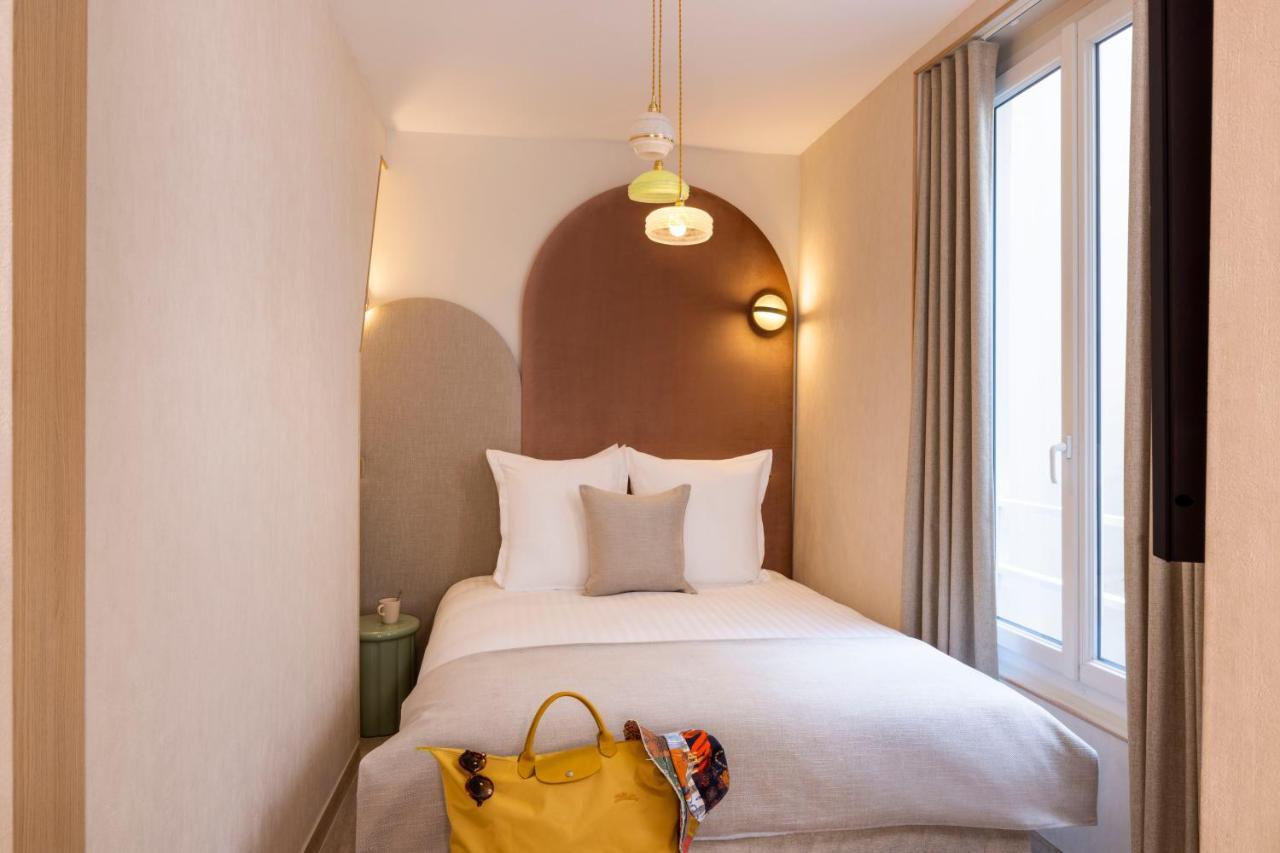 Yuna Saint-Honore - Serviced Apartments Paris Exterior foto