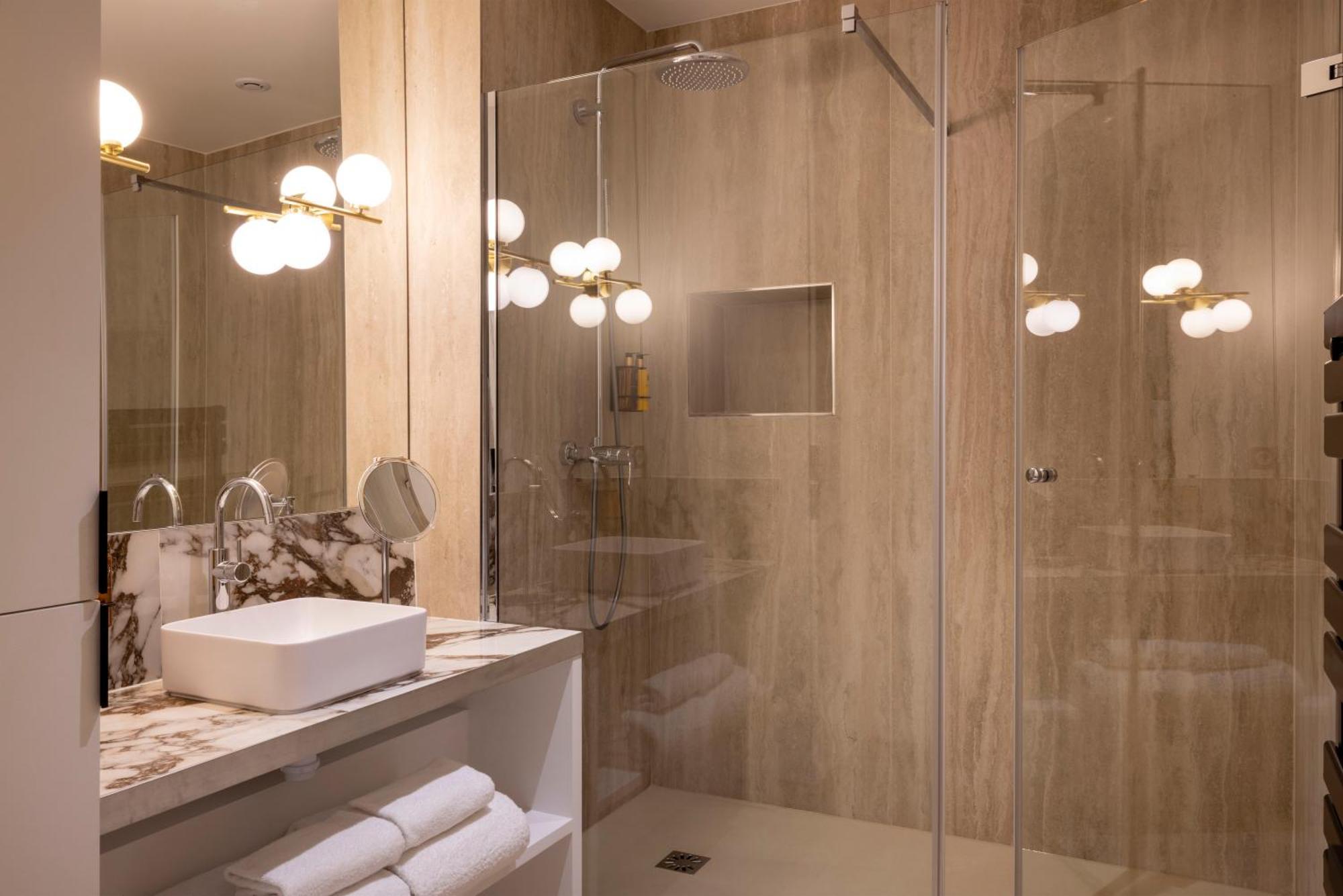 Yuna Saint-Honore - Serviced Apartments Paris Zimmer foto
